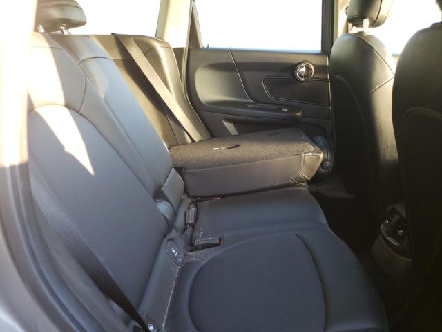 2019 MINI COOPER COU WMZYS7C5XK3F46323