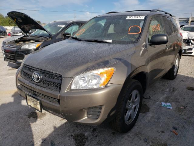 2011 TOYOTA RAV4 2T3BF4DVXBW172524