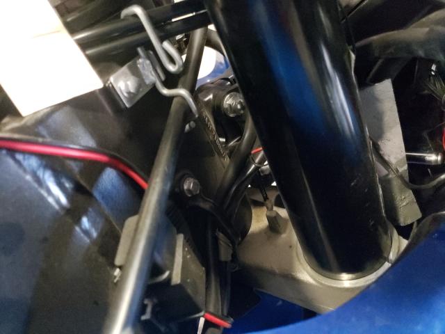 2015 SUZUKI GSX-R1000 JS1GT78A4F2100671