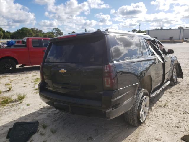 2016 CHEVROLET SUBURBAN C 1GNSCHKC8GR173073