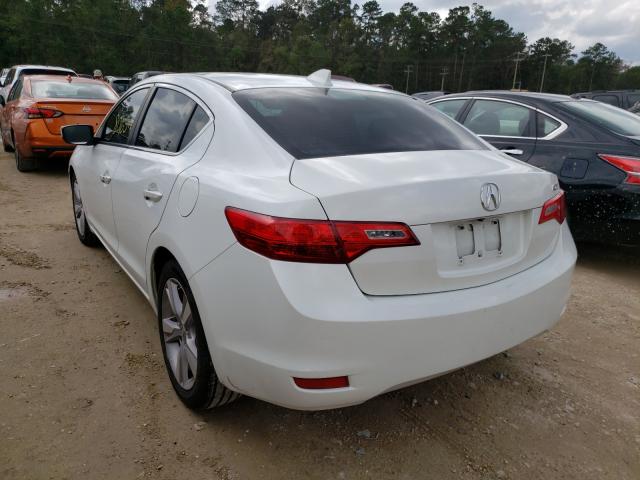 2015 ACURA ILX 20 19VDE1F30FE009784