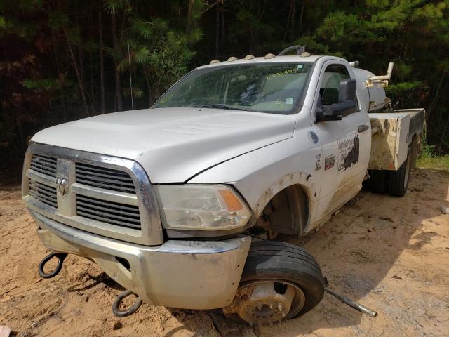 2012 DODGE RAM 5500 S 3C7WDMBL1CG216651