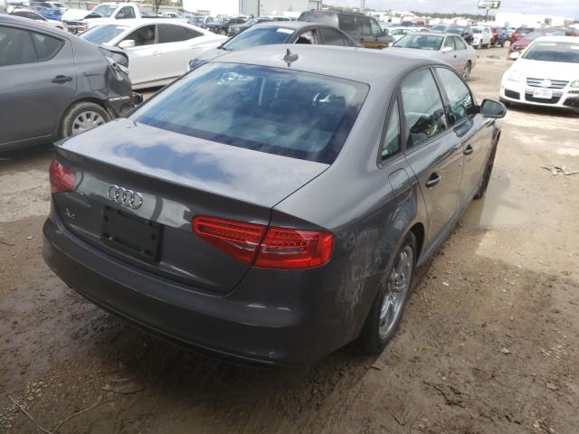 VIN WAUAFAFL4GA012910 2016 Audi A4, Premium S-Line no.4