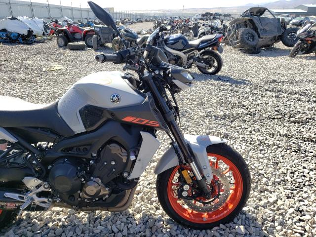 2020 YAMAHA MT09 JYARN53E2LA007345