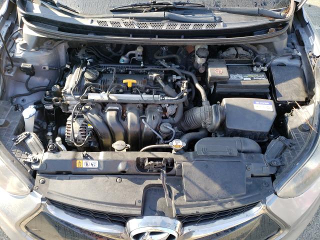 2013 HYUNDAI ELANTRA CO KMHDH6AE5DU009262