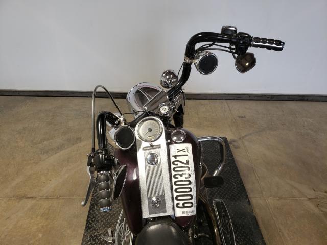 2006 HARLEY-DAVIDSON FLHRCI 1HD1FRW176Y630551