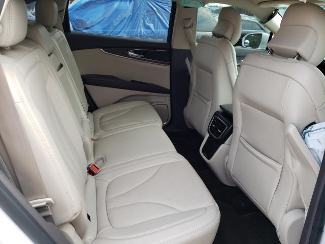 2016 LINCOLN MKX RESERV 2LMTJ6LR1GBL31315