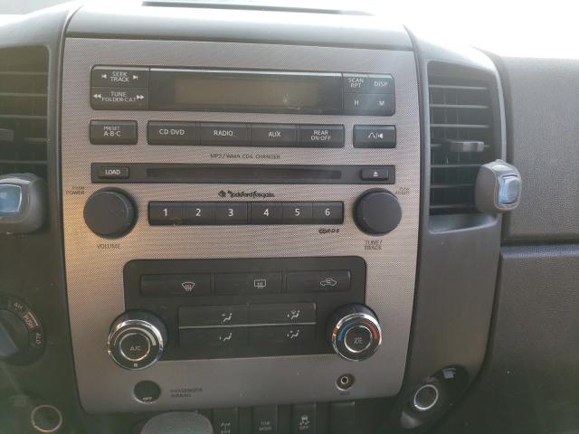2012 NISSAN TITAN 1N6BA0EC0CN329486