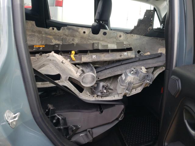 2016 JEEP RENEGADE T ZACCJBCT7GPC60332