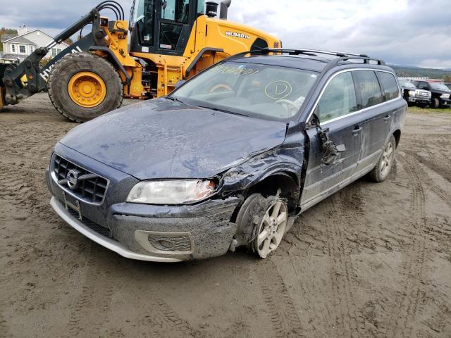 2013 VOLVO XC70 3.2 YV4940BZ1D1148338