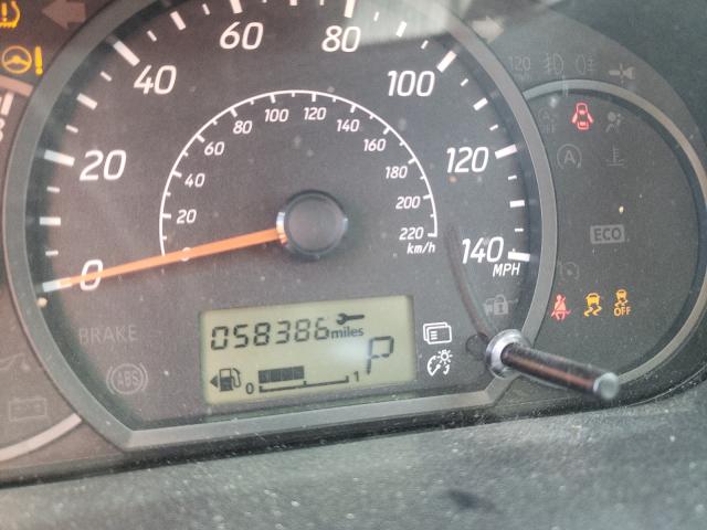 2015 MITSUBISHI MIRAGE DE ML32A3HJ7FH036429
