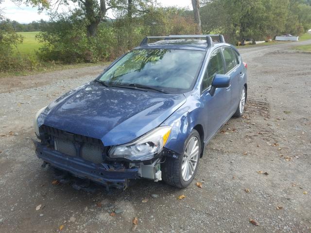 2012 SUBARU IMPREZA PR - JF1GPAD60CH234696
