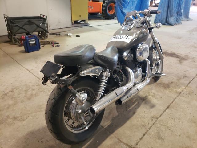 2007 HONDA VT750 DC JH2RC44047M104016