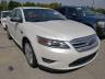 2011 FORD  TAURUS