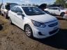 2012 HYUNDAI  ACCENT