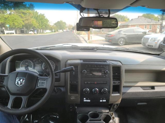 2012 DODGE RAM 5500 S 3C7WDMAL2CG331602