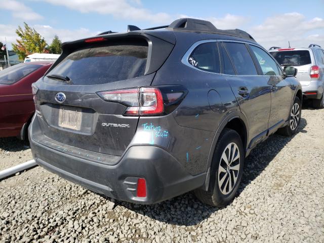 2020 SUBARU OUTBACK PR 4S4BTACC7L3139858
