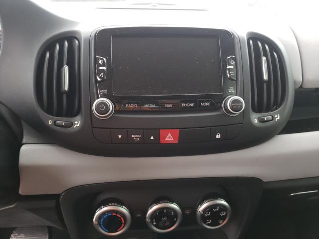 2014 FIAT 500L EASY ZFBCFABH6EZ025575