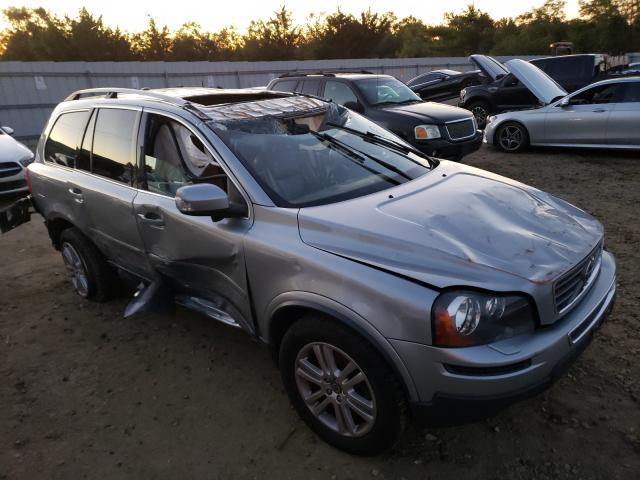 2011 VOLVO XC90 3.2 YV4952CZ5B1578328