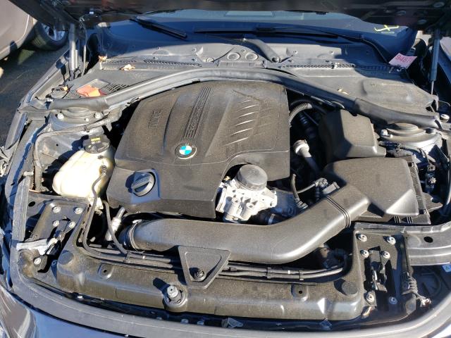 2014 BMW 435 XI WBA3R5C56EK188314