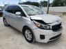 2016 KIA  SEDONA