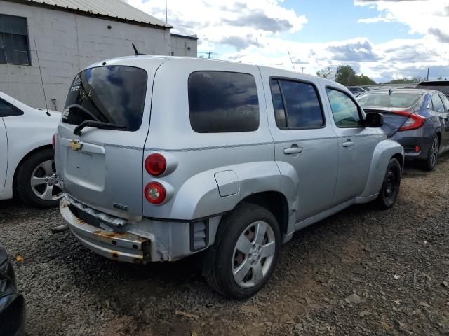 2010 CHEVROLET HHR 3GNBAADB0AS500782