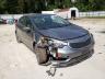 2014 KIA  FORTE