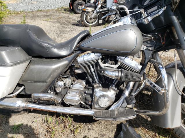 2001 HARLEY-DAVIDSON FLHTPI 1HD1FMW181Y605833