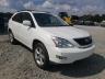 2007 LEXUS  RX350