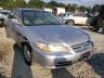 2002 HONDA  ACCORD