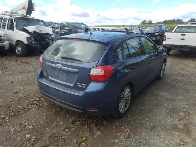 2012 SUBARU IMPREZA PR - JF1GPAD60CH234696