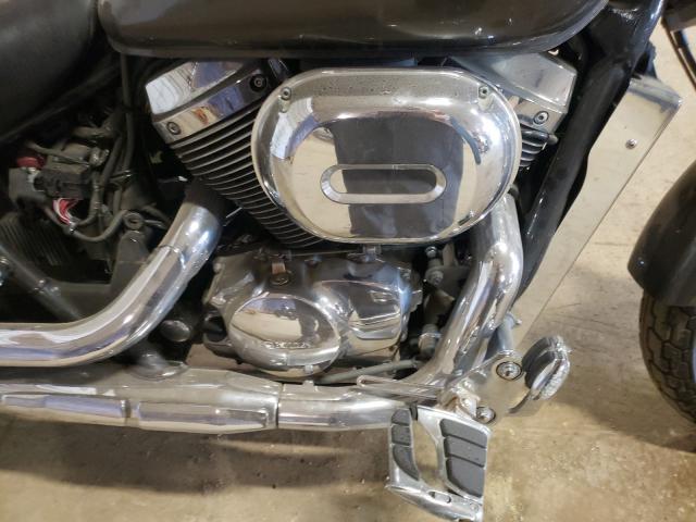 2007 HONDA VT750 DC JH2RC44047M104016