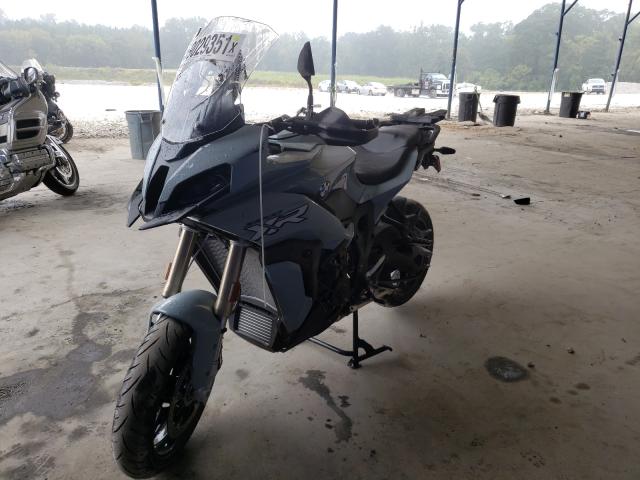 2021 BMW S 1000 XR WB10E4309M6E60264