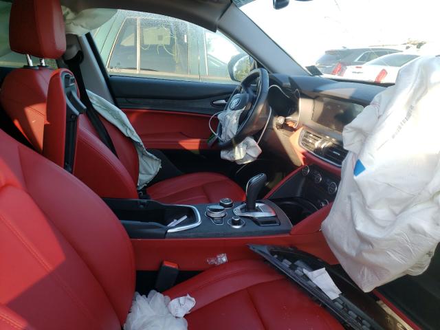 2020 ALFA ROMEO STELVIO ZASPAKAN3L7C92215