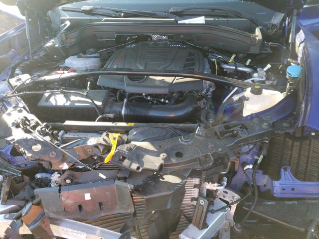 2020 ALFA ROMEO STELVIO ZASPAKAN3L7C92215