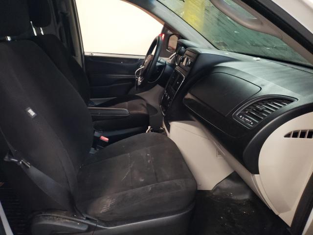 2012 DODGE RAM VAN 2C4RDGAG1CR265570
