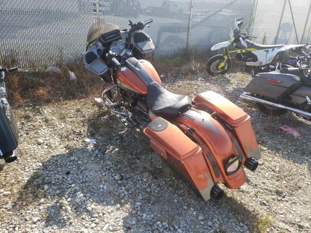 2013 HARLEY-DAVIDSON FLTRXSE CV 1HD1TC811DB959930