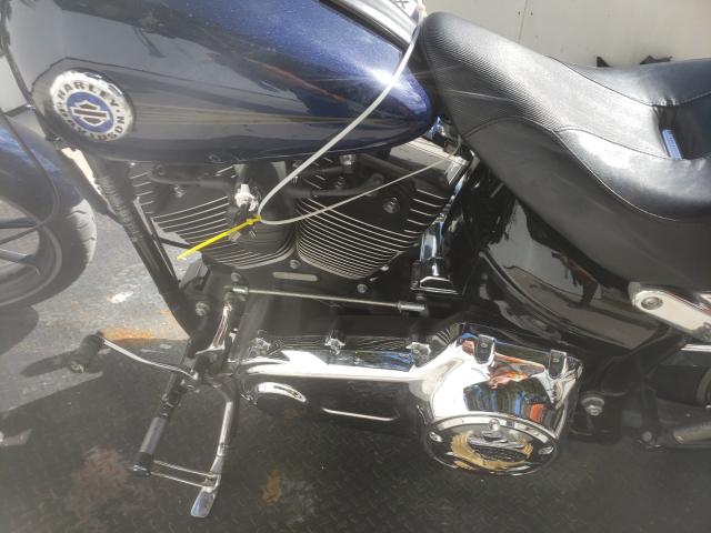 2013 HARLEY-DAVIDSON FXSB BREAK 1HD1BFV63DB034683