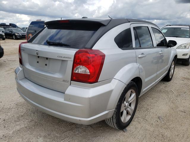 2010 DODGE CALIBER SX 1B3CB4HAXAD602430