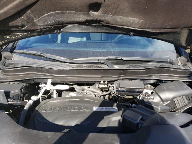 2020 HONDA PASSPORT T 5FNYF8H96LB007933