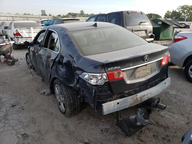 2012 ACURA TSX JH4CU2F48CC022630