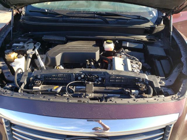 2014 INFINITI QX60 HYBRI 5N1CL0MM4EC511648