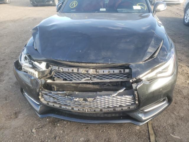 2018 INFINITI Q60 RED SP JN1FV7EL6JM631484