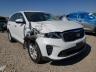 2020 KIA  SORENTO