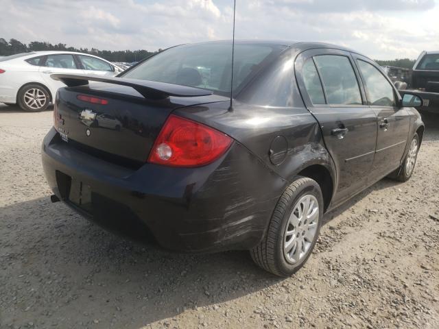 2010 CHEVROLET COBALT 1LT 1G1AD5F55A7218705