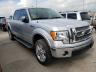 2012 FORD  F-150