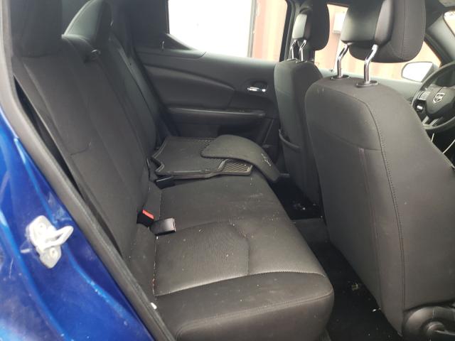 2013 DODGE AVENGER SE 1C3CDZAB7DN648437