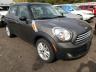 2012 MINI  COOPER