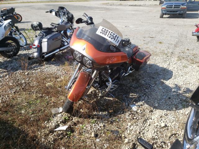 2013 HARLEY-DAVIDSON FLTRXSE CV 1HD1TC811DB959930