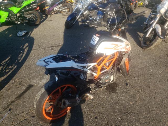 2019 KTM 390 DUKE MD2JPJ404KC229079